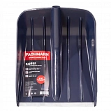 Ковш лопаты FACHMANN Полипропилен Синий